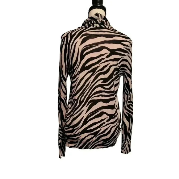 I.N.C. International Concepts Cardigan M NWT - Picture 3 of 4